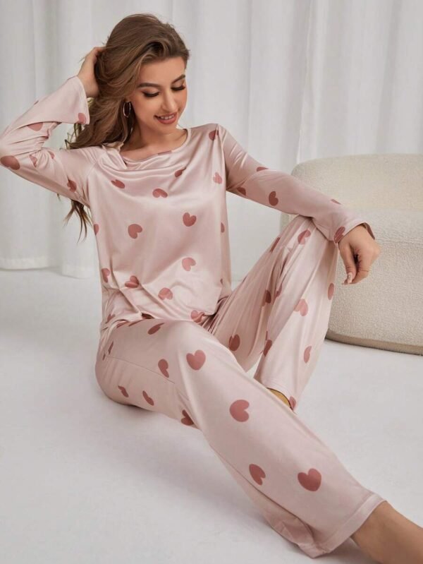 Simone pajama