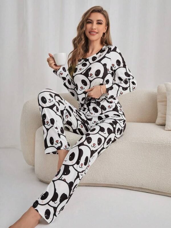 panda pj