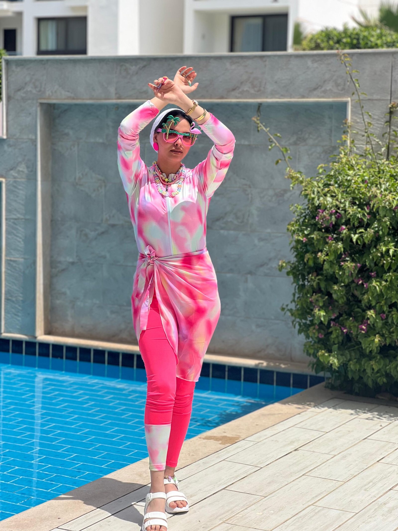 RAIEN BURKINI