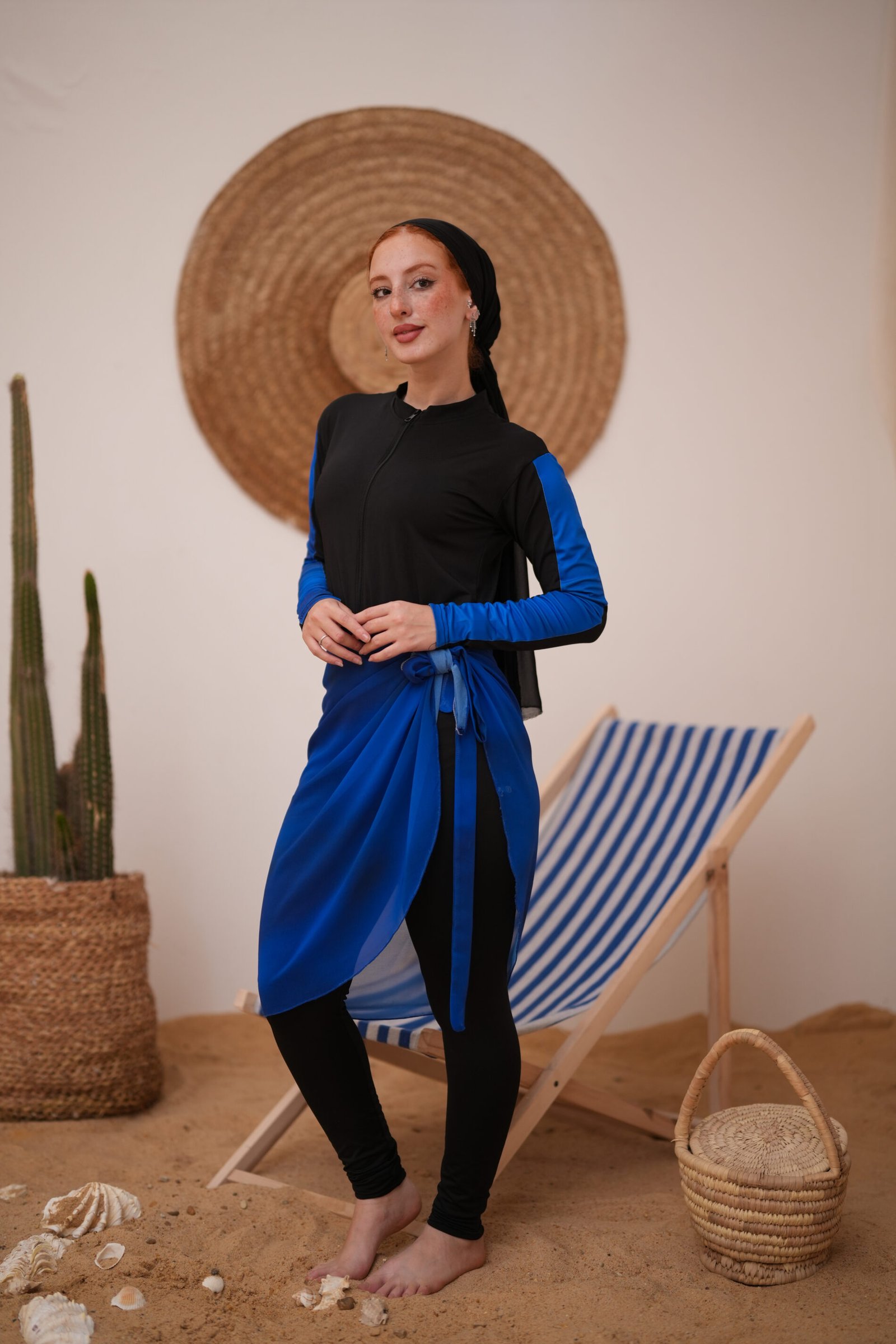 Burkini B1